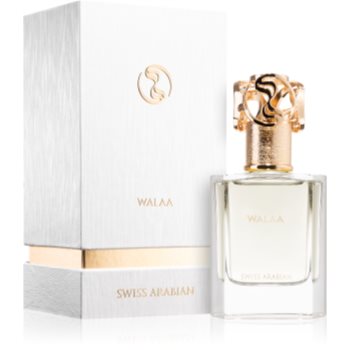 Swiss Arabian Walaa Eau de Parfum unisex - imagine 3